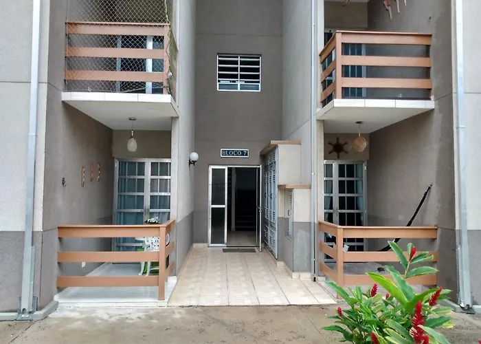 Condominio Villagio De Maranduba VII - Praia Do Sape
