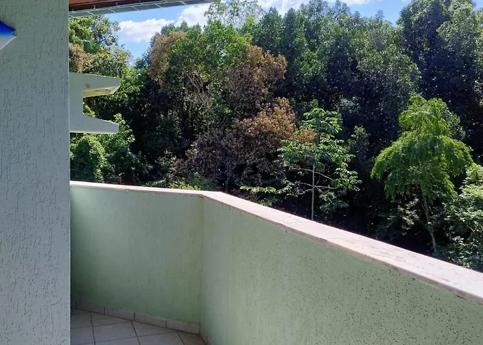 APTo DUPLEX COBERTURA UBATUBA