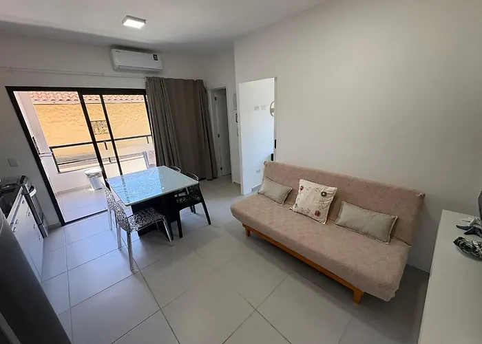 em - Loft Pereque Açu